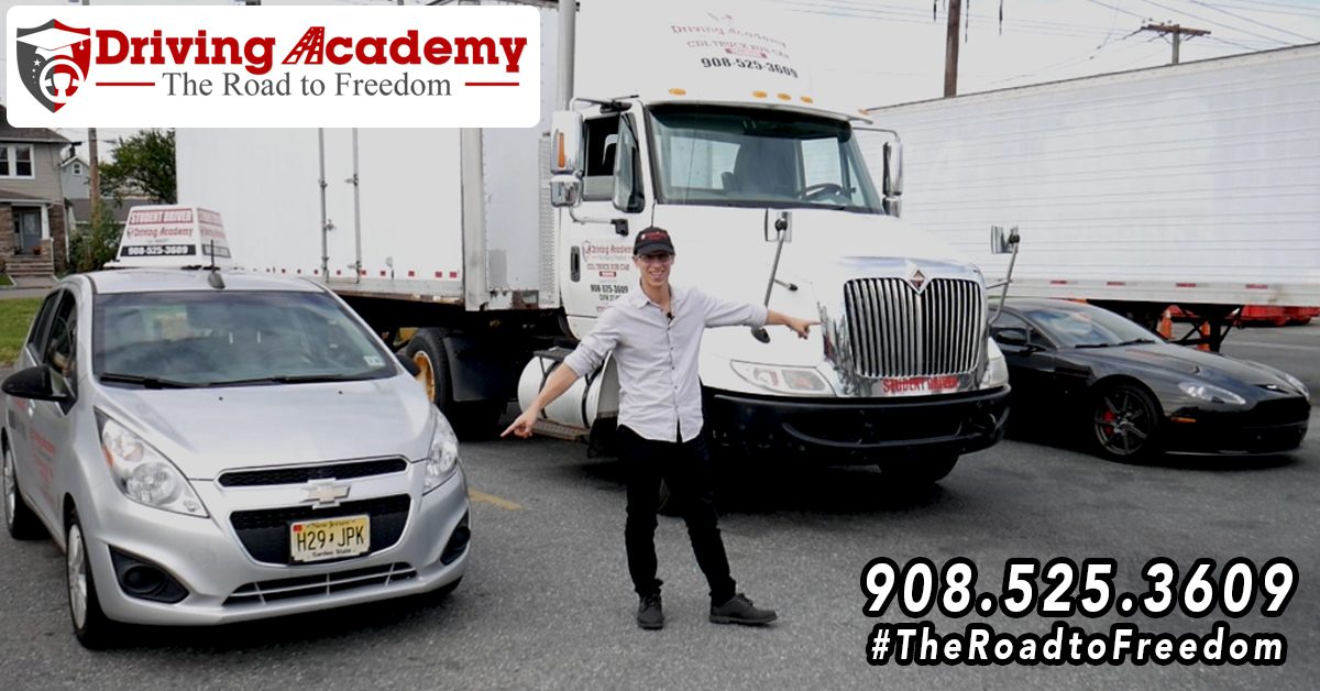 cdldrivingcoursesnewjersey Driving Academy