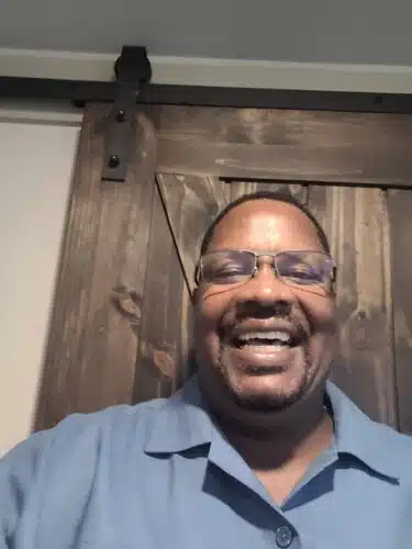 Arthur Chisolm Jr. Lead instructor Driving Academy Greenville, SC