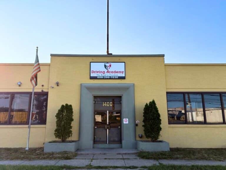 CDL School Trenton NJ