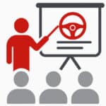 CDL school training and support