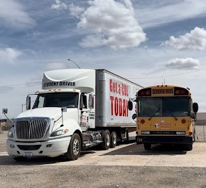 Driving Academy place picture