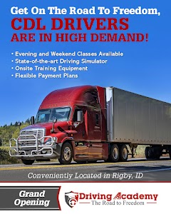 Driving Academy place picture