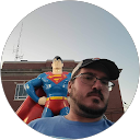 Seth Dixon (SJ Dix) profile picture