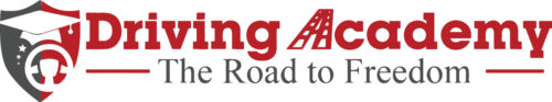 Driving Academy Logo