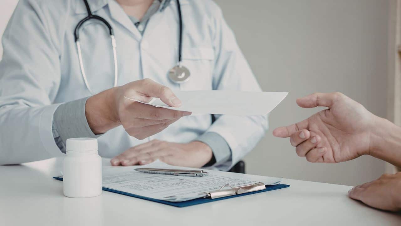 DOT Physical Exam (3)