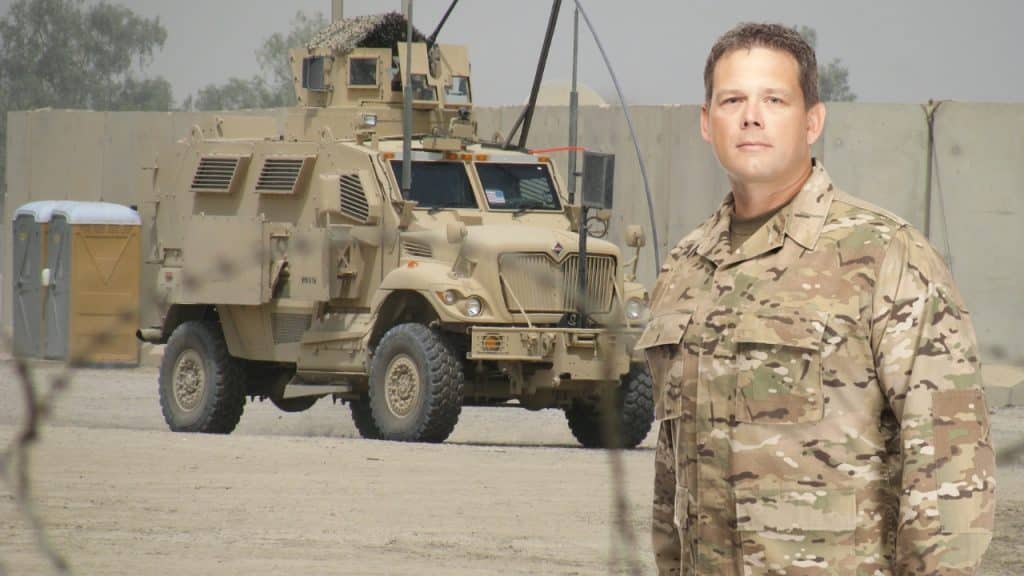 Military CDL