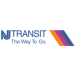 NJ Transit square logo