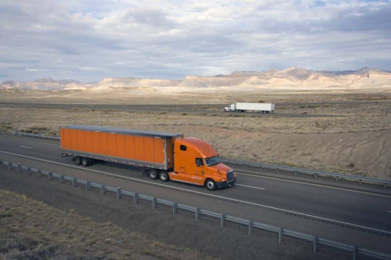 Age Requirements for a CDL Driving Academy