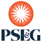 PSE&G Square logo