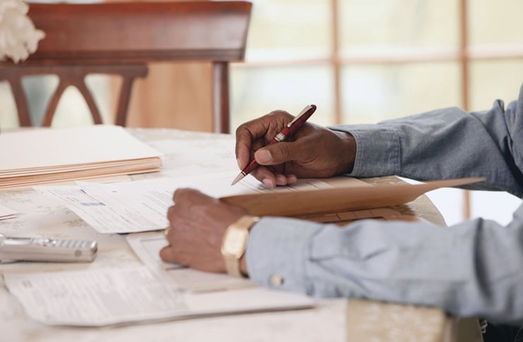 Updating paperwork for CDL Updating paperwork for CDL