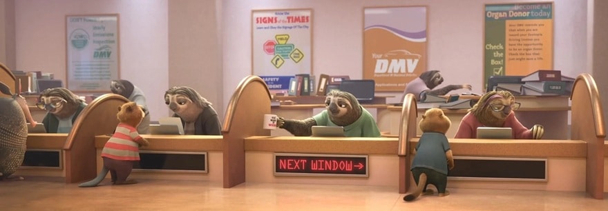 CDL Testing at DMV