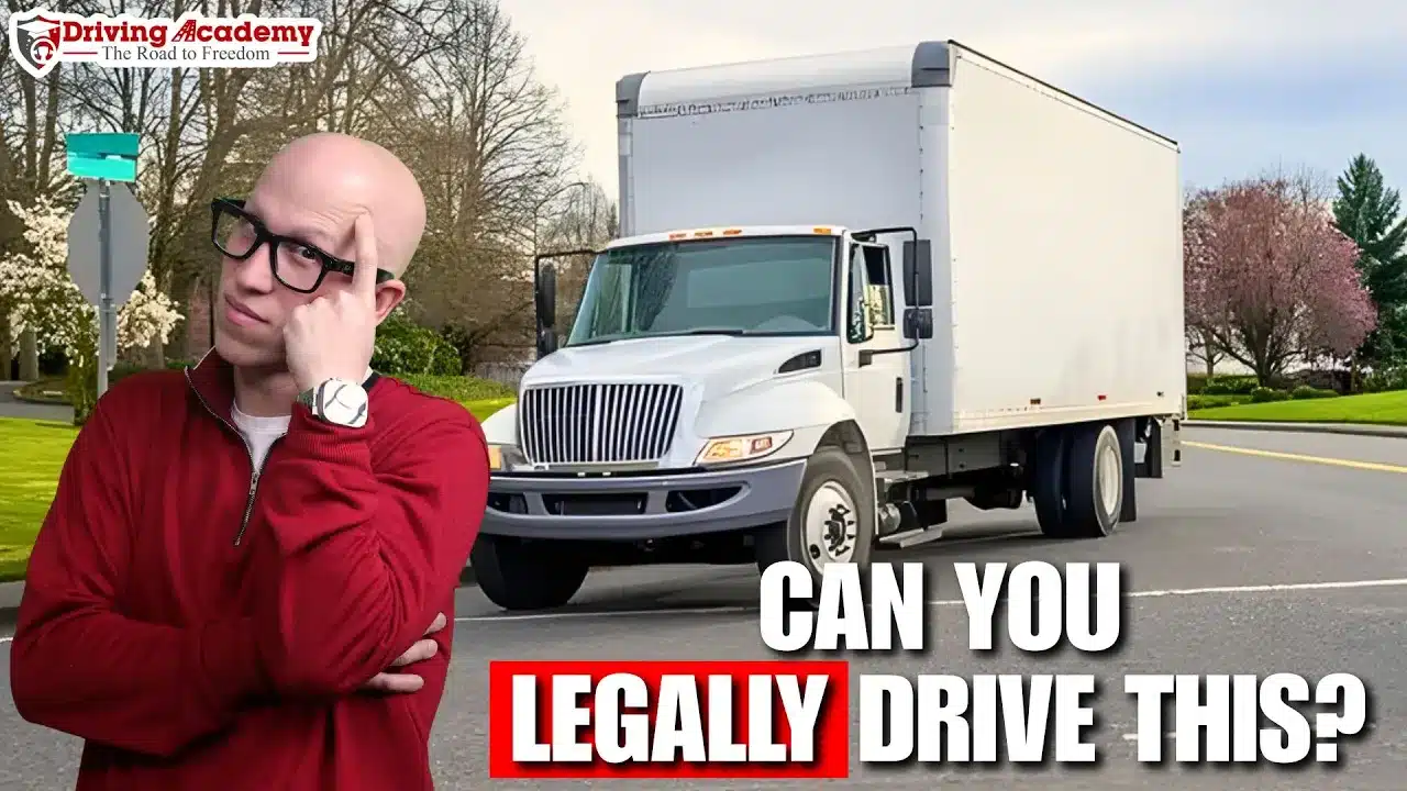 do you need a cdl to drive a box truck Do You Need A CDL To Drive A Box Truck