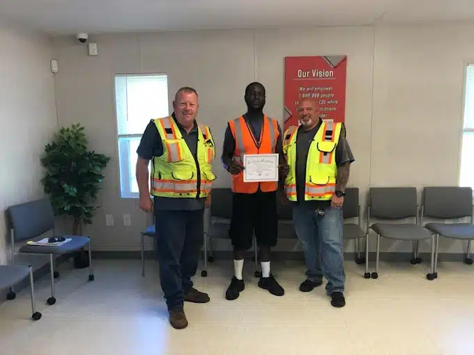 CDL Driving Academy in Jackson, NJ instructors help students get on the road to freedom and pass their CDL exam