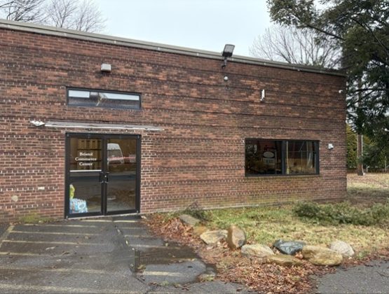 Levittown CDL school