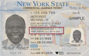 non-domicile cdl permit example non-domicile cdl permit example
